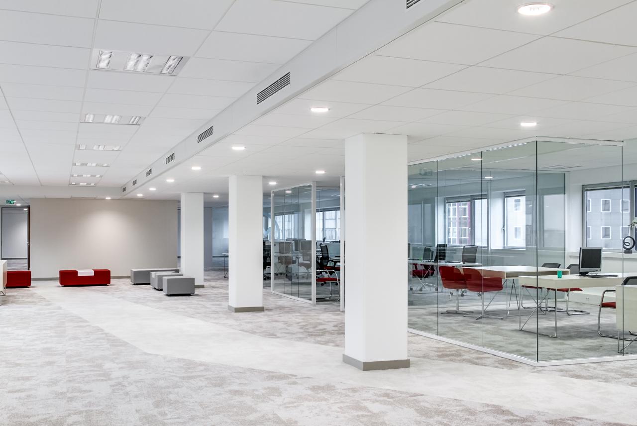 Bureau Noisy-le-Grand 3965m² Location bureau Noisy-le-Grand Seine-Saint-Denis OLBUR2107280 25